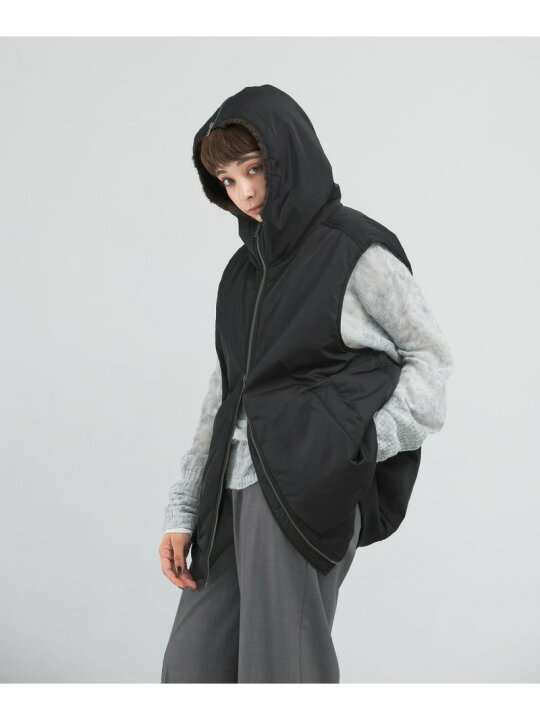 楽天市場】【SALE／50%OFF】CHIGNON ベスト URBAN RESEARCH ROSSO 