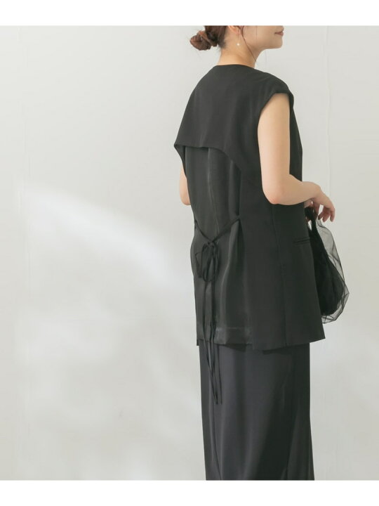 楽天市場】バックシアージレ*キャミドレス URBAN RESEARCH ROSSO 