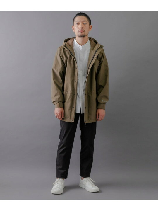 楽天市場】【SALE／30%OFF】『別注』+phenix WINDSTOPPER by GORE-TEX 