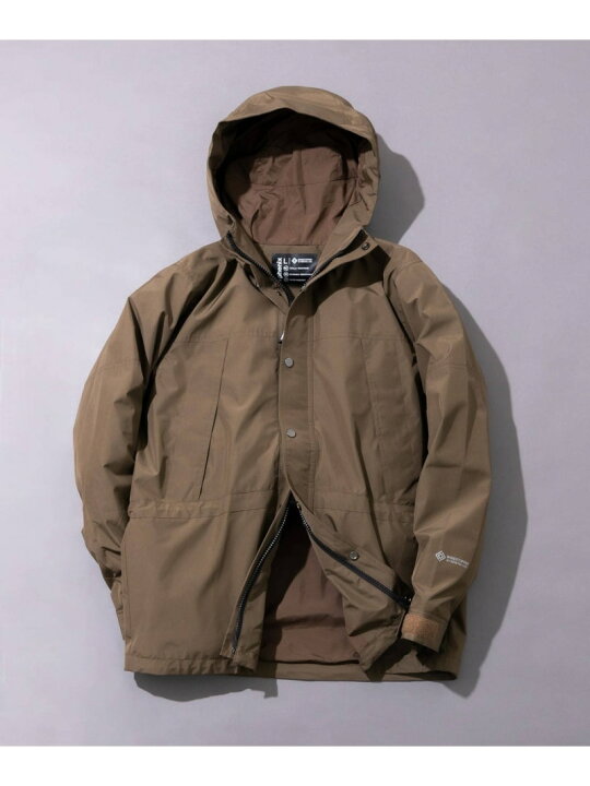 楽天市場】【SALE／30%OFF】『別注』+phenix WINDSTOPPER by GORE-TEX 