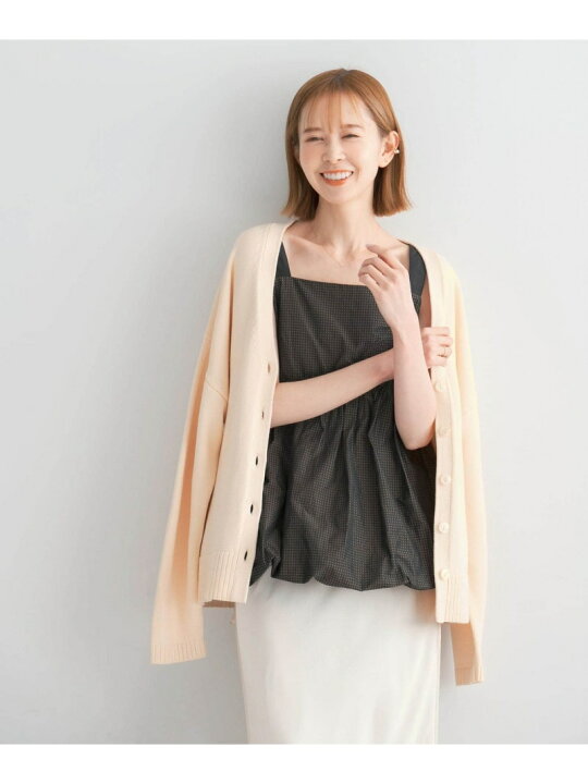 楽天市場】【SALE／50%OFF】バルーンキャミブラウス URBAN RESEARCH 