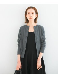 【SALE／20%OFF】GICIPI GRANATA URBAN RESEARCH ROSSO アーバンリサーチロッソ トップス カーディガン グリーン ブラック パープル【RBA_E】【送料無料】[Rakuten Fashion]