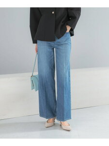 upper hights THE SISTER MID-RISE URBAN RESEARCH ROSSO �A�[�o�����T�[�`���b�\ �p���c �W�[���Y�E�f�j���p���c �u���[�y���������z[Rakuten Fashion]