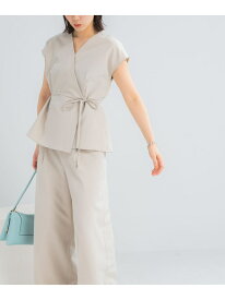 【SALE／60%OFF】『WEB/一部店舗限定』吸水速乾 接触冷感セットアップ URBAN RESEARCH ROSSO アーバンリサーチロッソ スーツ・フォーマル セットアップスーツ ブラウン ネイビー ベージュ【RBA_E】【送料無料】[Rakuten Fashion]