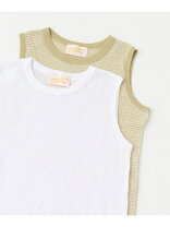楽天市場】URBAN RESEARCH ROSSO タンクトップの通販