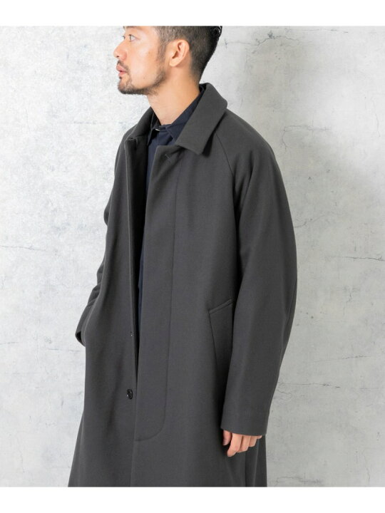楽天市場】【SALE／50%OFF】『XLサイズあり』Bellandiメルトンバルマ 