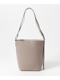 &MyuQ JUNO MINI URBAN RESEARCH ROSSO アーバンリサーチロッソ バッグ ショルダーバッグ ブラック グレー【送料無料】[Rakuten Fashion]