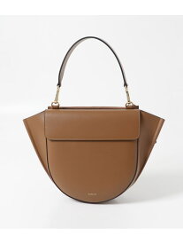 WANDLER HORTENSIA BAG URBAN RESEARCH ROSSO アーバンリサーチロッソ バッグ ハンドバッグ ブラウン【送料無料】[Rakuten Fashion]