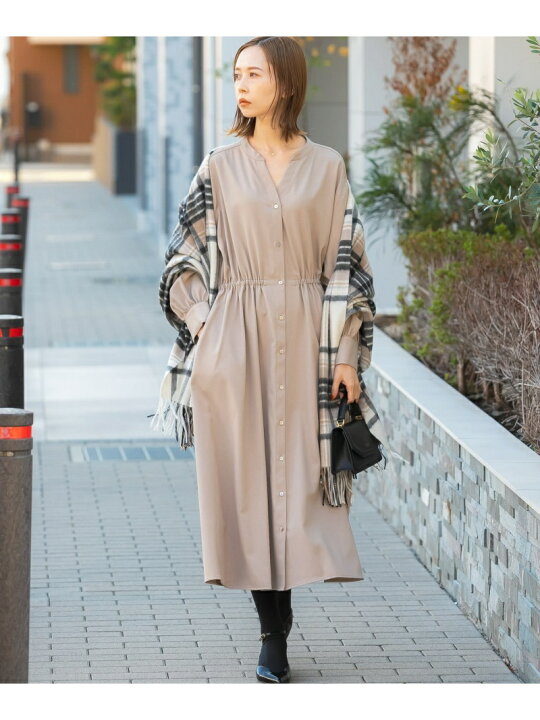 楽天市場】【SALE／50%OFF】イージーケアシャツワンピース URBAN 