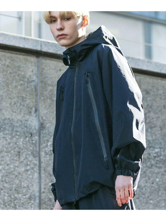 楽天市場】【SALE／20%OFF】『別注』+phenix WINDSTOPPER by GORE-TEX 