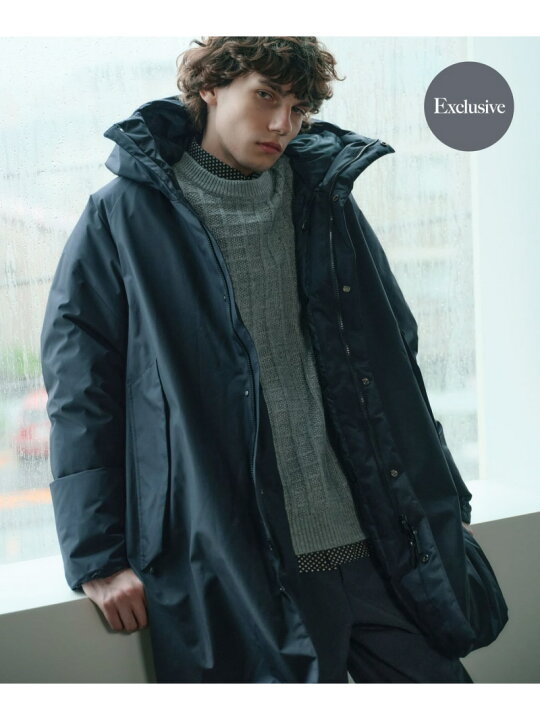 楽天市場】【SALE／30%OFF】『別注』+phenix WINDSTOPPER by GORE-TEX 