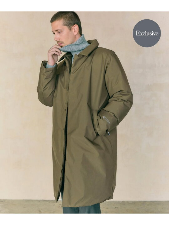 楽天市場】【SALE／10%OFF】『別注』+phenix WINDSTOPPER by GORE-TEX 