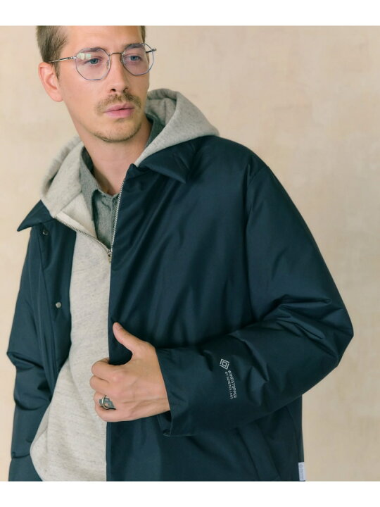 楽天市場】【SALE／10%OFF】『別注』+phenix WINDSTOPPER by GORE-TEX 