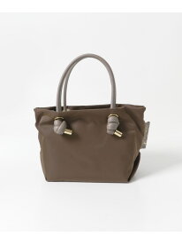 VIOLAd'ORO BIANCA XS URBAN RESEARCH ROSSO アーバンリサーチロッソ バッグ トートバッグ ブラック【送料無料】[Rakuten Fashion]