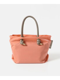 VIOLAd'ORO BIANCA S URBAN RESEARCH ROSSO アーバンリサーチロッソ バッグ トートバッグ ブラック【送料無料】[Rakuten Fashion]