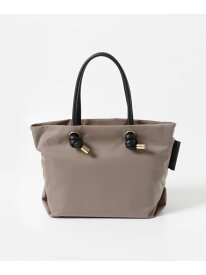 VIOLA d'ORO BIANCA S URBAN RESEARCH ROSSO アーバンリサーチロッソ バッグ トートバッグ ベージュ ブルー ブラック【送料無料】[Rakuten Fashion]