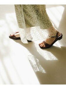 ySALE^50%OFFzKOMOREBI MUSEUM SANDAL URBAN RESEARCH ROSSO A[oT[`b\ V[YEC T_ zCgyRBA_Ezyz[Rakuten Fashion]