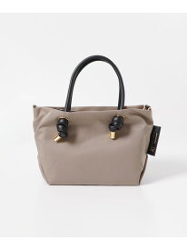VIOLA d'ORO BIANCA XS URBAN RESEARCH ROSSO アーバンリサーチロッソ バッグ トートバッグ ベージュ ブルー ブラック【送料無料】[Rakuten Fashion]