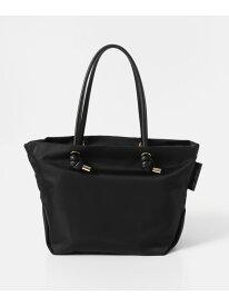 VIOLA d'ORO BIANCA M URBAN RESEARCH ROSSO アーバンリサーチロッソ バッグ トートバッグ ブラック ベージュ【送料無料】[Rakuten Fashion]