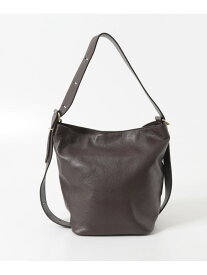 AULENTTI ショルダートートバッグ URBAN RESEARCH ROSSO アーバンリサーチロッソ バッグ ショルダーバッグ ブラック ブラウン【送料無料】[Rakuten Fashion]