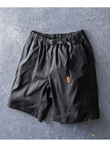 [Rakuten Fashion]【SALE/30%OFF】GRAMICCI別注 丸井織物スイムショーツ ROSSO アーバンリサーチロッソ パンツ/ジーンズ ショートパンツ ネイビー グレー ベージュ【RBA_E】【送料無料】