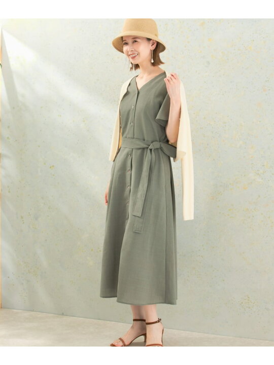 楽天市場】【SALE／50%OFF】『UR TECH DRYLUXE』ブイネックフレアー 