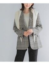 楽天市場】グレンチェック（ブランドアーバンリサーチ）（レディース 