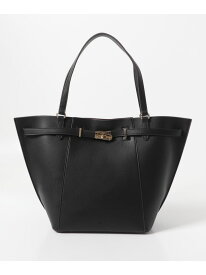 【SALE／50%OFF】『一部別注カラー』&MyuQ AGLAIA URBAN RESEARCH ROSSO アーバンリサーチロッソ バッグ トートバッグ ブラック ベージュ ブラウン【RBA_E】【送料無料】[Rakuten Fashion]