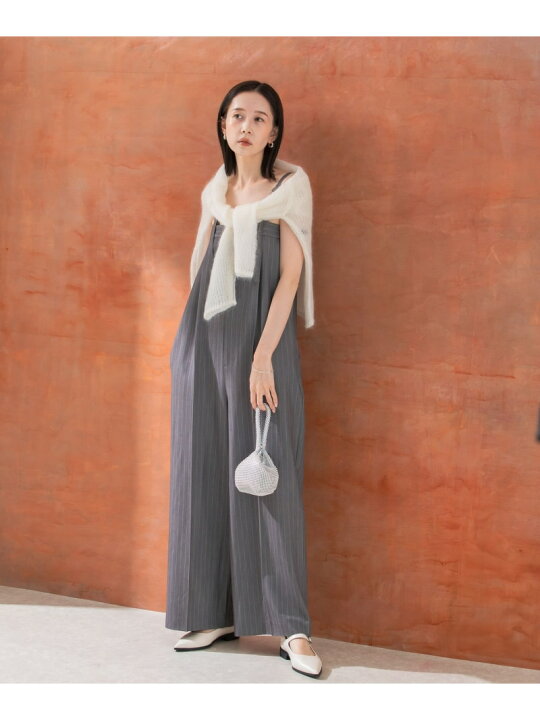 楽天市場】【SALE／50%OFF】パンツオールインワン URBAN RESEARCH 
