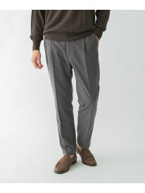 【SALE／30%OFF】『XLサイズあり』ハイパフォーマンスウォームイージースラックス URBAN RESEARCH ROSSO アーバンリサーチロッソ パンツ その他のパンツ ブラウン カーキグリーン グレー ブラック ネイビー【RBA_E】【送料無料】[Rakuten Fashion]