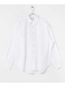 �ySALE�^40%OFF�zPARROTT CANVAS PCM Regular Shirts URBAN RESEARCH ROSSO �A�[�o�����T�[�`���b�\ �g�b�v�X �V���c�E�u���E�X �z���C�g �u���[�yRBA_E�z�y���������z[Rakuten Fashion]