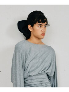 heyep Silk Heart Scrunchie Large URBAN RESEARCH ROSSO A[oT[`b\ wAANZT[ wAS ubNyz[Rakuten Fashion]