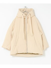 upper hights Bern URBAN RESEARCH ROSSO アーバンリサーチロッソ ジャケット・アウター ブルゾン・ジャンパー ブラック ホワイト【送料無料】[Rakuten Fashion]