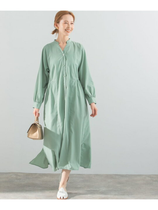 楽天市場】【SALE／50%OFF】パネルデザインシャツワンピース URBAN 