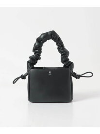 JWPEI Rylee Drawstring BAG URBAN RESEARCH ROSSO アーバンリサーチロッソ バッグ ショルダーバッグ ホワイト ブラック【送料無料】[Rakuten Fashion]