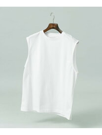 【SALE／40%OFF】『WEB限定』『XLサイズあり』『UR TECH』汗ジミ防止タンクトップ URBAN RESEARCH ROSSO アーバンリサーチロッソ トップス ノースリーブ・タンクトップ ブラック グレー ホワイト ネイビー【RBA_E】[Rakuten Fashion]