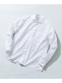 『防シワ/防臭』アーバンリラックスブロードシャツ URBAN RESEARCH ROSSO アーバンリサーチロッソ トップス シャツ・ブラウス グレー ホワイト ブラウン ネイビー ブルー カーキグリーン【先行予約】*【送料無料】[Rakuten Fashion]