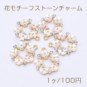 ԃ`[tXg[`[ T[N 1J 18×21mm S[hy1z