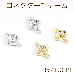 �R�l�N�^�[�`���[�� �H�` 2�J���t�� 11×16mm�i8���j