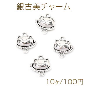 Ô`[ AeB[NVo[ ̃^`[ RlN^[p[c ڑp[c Ap[c L ㉺2Jt 15×15mmi10j