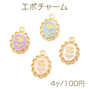 G|`[ tVFpXeJ[ [X͗l I[o^ ԃ`[ t[`[ 12×17mm (4)