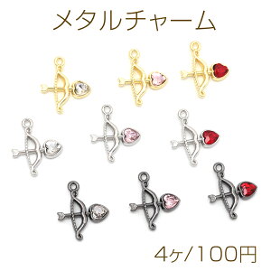 ���^���`���[�� ������ �L���[�s�b�g�̖� �|�� LOVE �K���X�X�g�[���t�� ���^���p�[�c ��16×18mm�i4���j