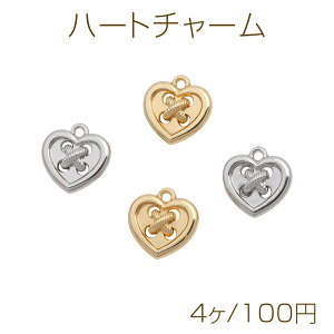 �n�[�g�`���[�� �n�[�g �J���t�� ������� ���^���`���[�� ��12×12mm�i4���j