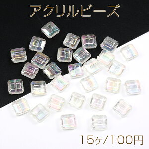 ANr[Y I[r[Y XNGA^ 15.5×16mmi15j