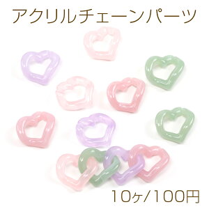 AN`F[p[c ݃J[`F[p[c ؂ڂ ȒPɂȂ n[g^ S4F 18×20mm (10)