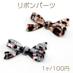 ���{���p�[�c �w�A�A�N�Z�T���[ �\��t���p�[�c �q���E�� ��24×44mm�i1���j