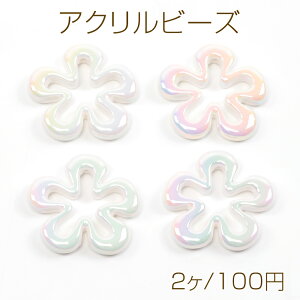 ANr[Y t[^ Ԍ^r[Y 傫 I[H c 32×34mm (2)