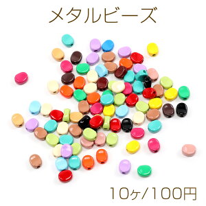 ���^���r�[�Y �h�� �����`�^ 6×7mm �~�b�N�X�J���[�i10���j