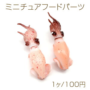 �~�j�`���A�t�[�h�p�[�c �v���X�`�b�N�� �t�F�N�X�t�[�h�f�R�p�[�c �H�i�T���v���\�t���p�[�c �z�^���C�J 22×62mm�i1���j