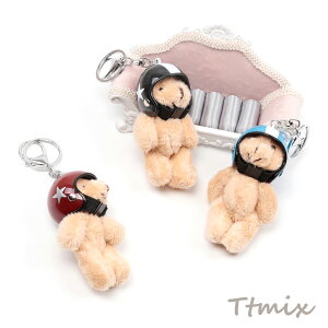 N}L[z_[ ܂L[z_[ F}XRbg ܃obO`[ S8F 5×9cm (1)